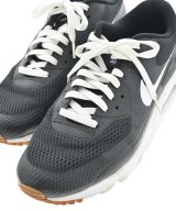 NIKE（ナイキ）スニーカー 黒 サイズ:28.5cm メンズ/2200664467012