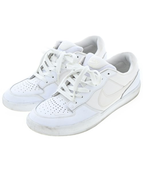 NIKE(ナイキ)スニーカー 白 サイズ:28cm/2200664467029