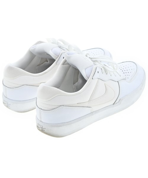NIKE（ナイキ）スニーカー 白 サイズ:28cm メンズ/2200664467029