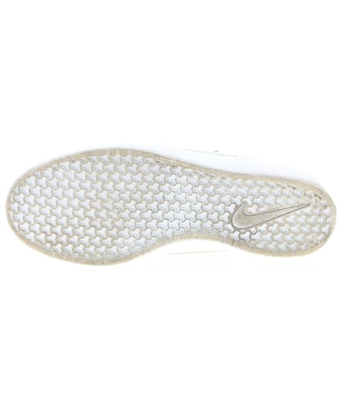 NIKE（ナイキ）スニーカー 白 サイズ:28cm メンズ/2200664467029