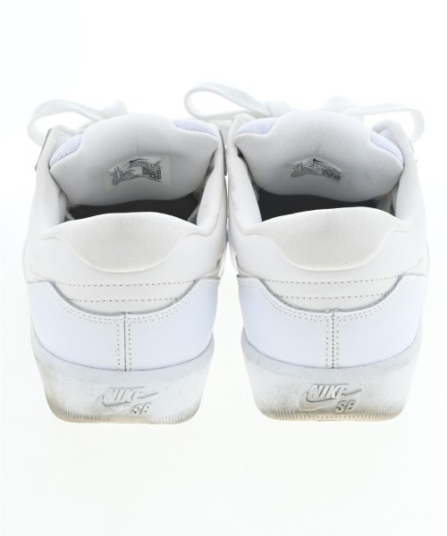 NIKE（ナイキ）スニーカー 白 サイズ:28cm メンズ/2200664467029