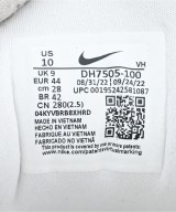 NIKE（ナイキ）スニーカー 白 サイズ:28cm メンズ/2200664467029