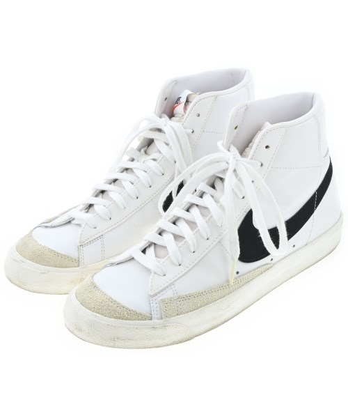 NIKE(ナイキ)スニーカー 白 サイズ:28.5cm/2200664467036