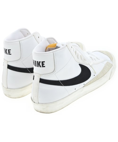 NIKE（ナイキ）スニーカー 白 サイズ:28.5cm メンズ/2200664467036