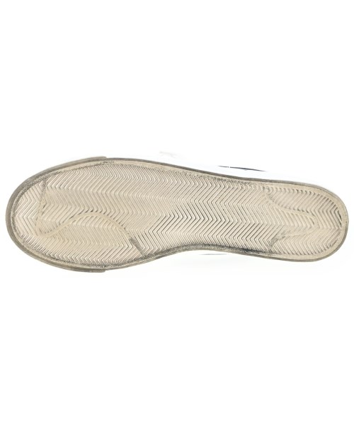 NIKE（ナイキ）スニーカー 白 サイズ:28.5cm メンズ/2200664467036