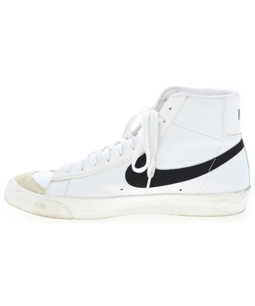 NIKE（ナイキ）スニーカー 白 サイズ:28.5cm メンズ/2200664467036