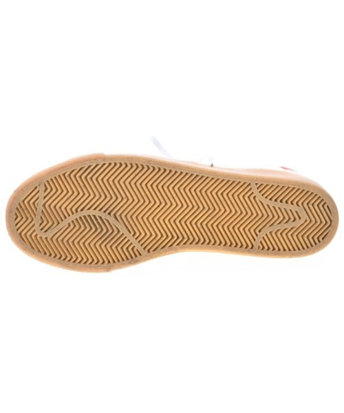 NIKE（ナイキ）スニーカー グレー サイズ:27.5cm メンズ/2200664467043