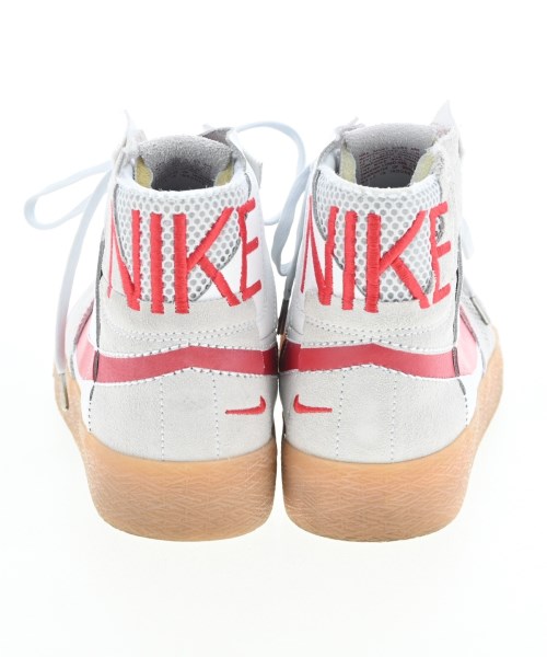 NIKE（ナイキ）スニーカー グレー サイズ:27.5cm メンズ/2200664467043