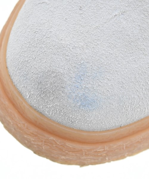 NIKE（ナイキ）スニーカー グレー サイズ:27.5cm メンズ/2200664467043