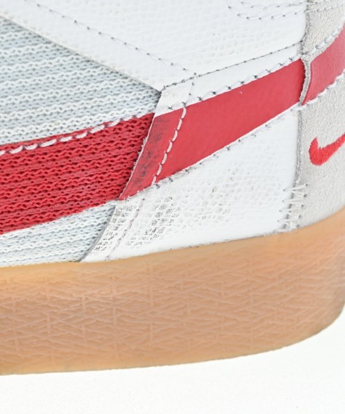 NIKE（ナイキ）スニーカー グレー サイズ:27.5cm メンズ/2200664467043