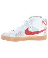 NIKE（ナイキ）スニーカー グレー サイズ:27.5cm メンズ/2200664467043