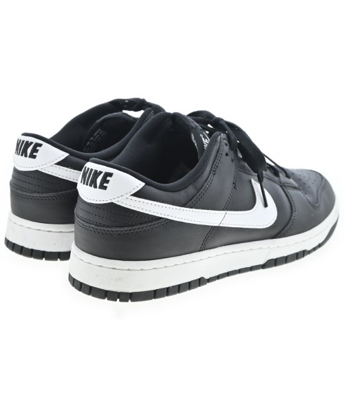 NIKE（ナイキ）スニーカー 黒 サイズ:28cm メンズ/2200664467050
