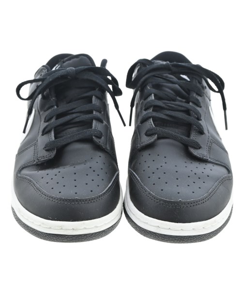 NIKE（ナイキ）スニーカー 黒 サイズ:28cm メンズ/2200664467050