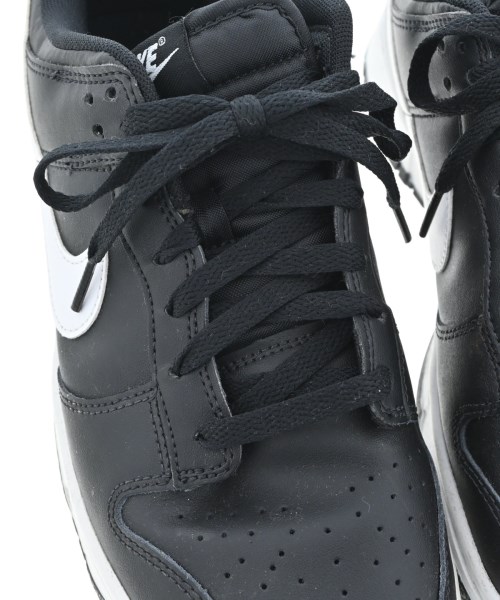 NIKE（ナイキ）スニーカー 黒 サイズ:28cm メンズ/2200664467050