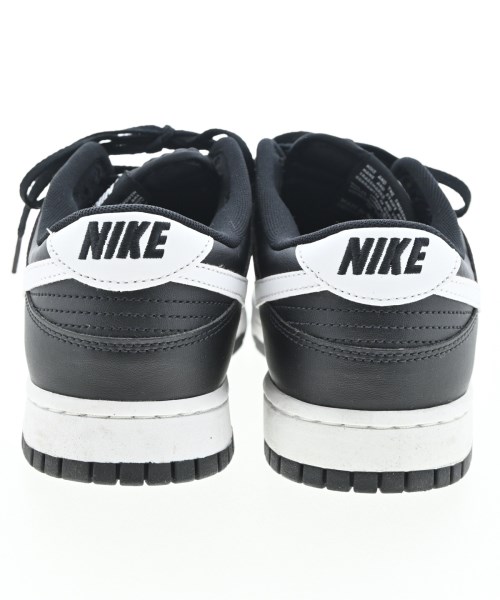 NIKE（ナイキ）スニーカー 黒 サイズ:28cm メンズ/2200664467050