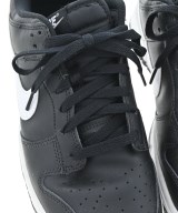 NIKE（ナイキ）スニーカー 黒 サイズ:28cm メンズ/2200664467050
