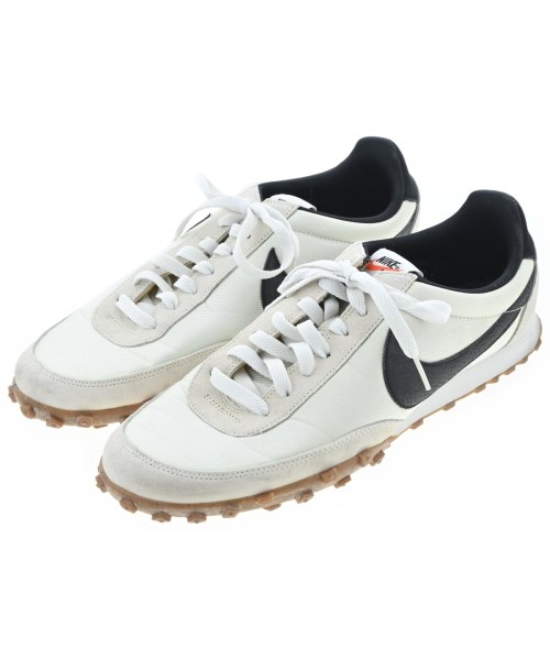 NIKE(ナイキ)スニーカー 白 サイズ:29cm/2200664467067