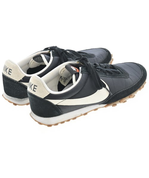 NIKE（ナイキ）スニーカー 黒 サイズ:29cm メンズ/2200664467074