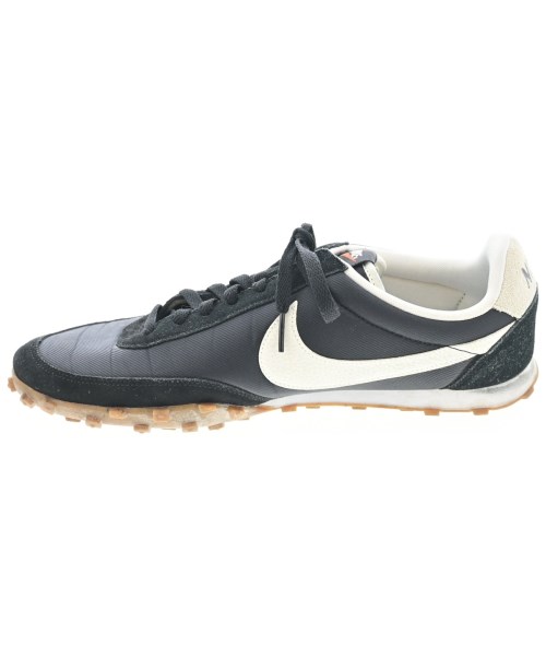 NIKE（ナイキ）スニーカー 黒 サイズ:29cm メンズ/2200664467074