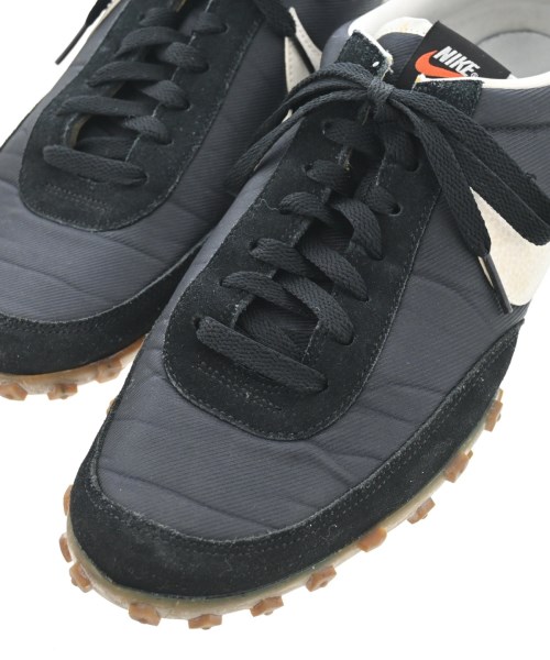 NIKE（ナイキ）スニーカー 黒 サイズ:29cm メンズ/2200664467074