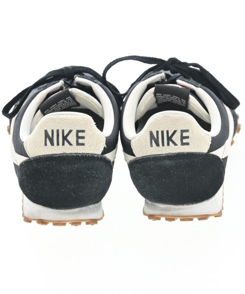 NIKE（ナイキ）スニーカー 黒 サイズ:29cm メンズ/2200664467074