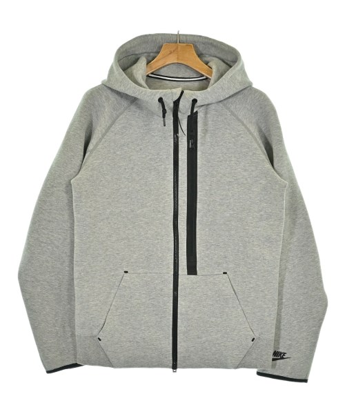 NIKE(ナイキ)パーカー グレー サイズ:M/2200664467166
