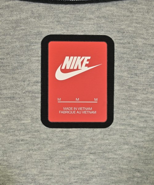 NIKE（ナイキ）パーカー グレー サイズ:M メンズ/2200664467166