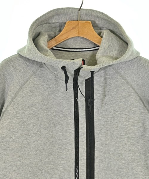 NIKE（ナイキ）パーカー グレー サイズ:M メンズ/2200664467166