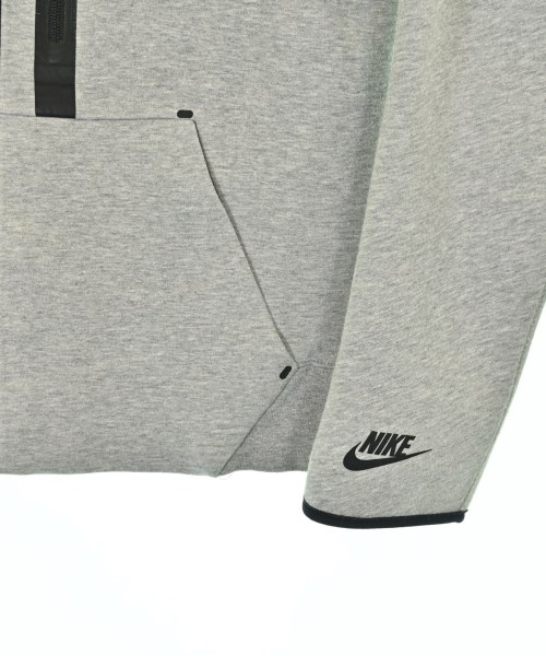 NIKE（ナイキ）パーカー グレー サイズ:M メンズ/2200664467166