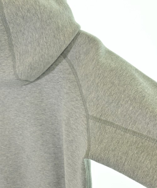 NIKE（ナイキ）パーカー グレー サイズ:M メンズ/2200664467166