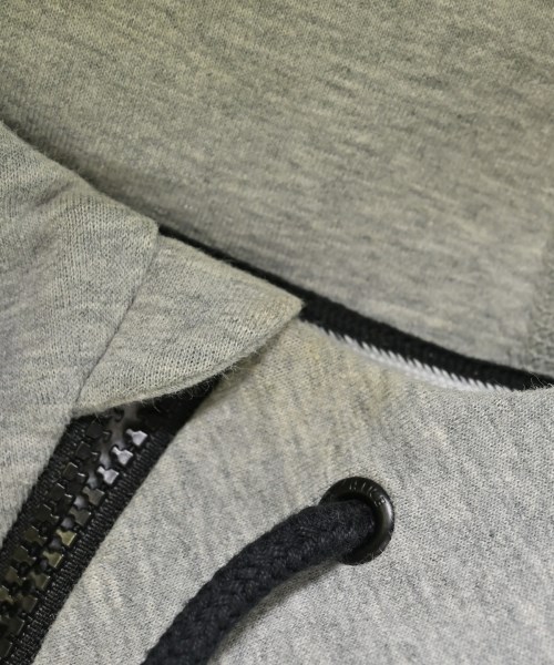NIKE（ナイキ）パーカー グレー サイズ:M メンズ/2200664467166