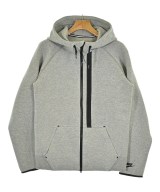 NIKE（ナイキ）パーカー グレー サイズ:M メンズ/2200664467166