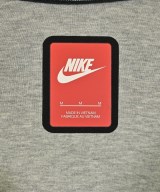 NIKE（ナイキ）パーカー グレー サイズ:M メンズ/2200664467166