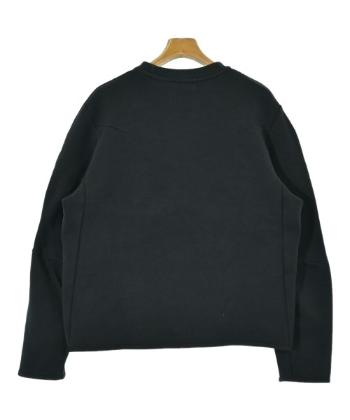 NIKE（ナイキ）スウェット 黒 サイズ:XL メンズ/2200664467173