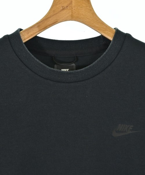 NIKE（ナイキ）スウェット 黒 サイズ:XL メンズ/2200664467173