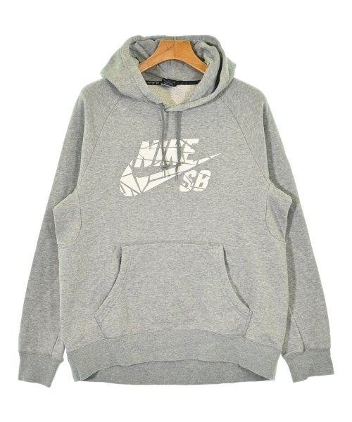 NIKE(ナイキ)パーカー グレー サイズ:XL/2200664467197