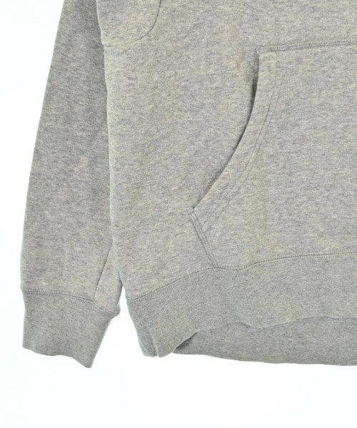 NIKE（ナイキ）パーカー グレー サイズ:XL メンズ/2200664467197