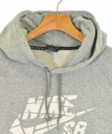 NIKE（ナイキ）パーカー グレー サイズ:XL メンズ/2200664467197
