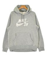 NIKE パーカー
