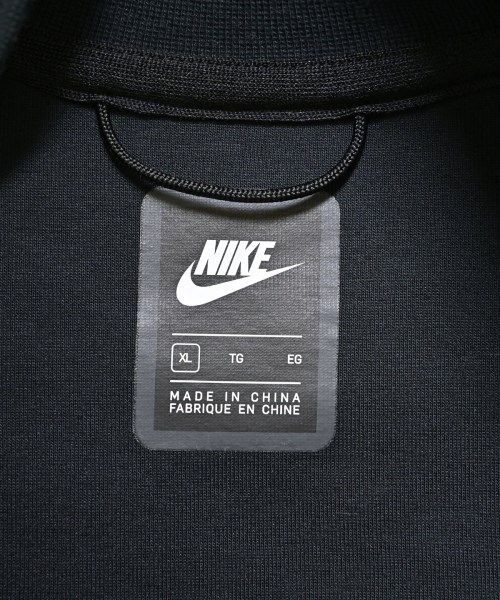 NIKE（ナイキ）スウェット 紺 サイズ:XL メンズ/2200664467234