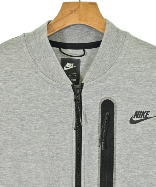 NIKE（ナイキ）スウェット グレー サイズ:XL メンズ/2200664467241