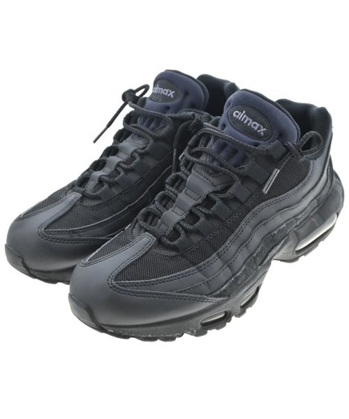 NIKE(ナイキ)スニーカー 黒 サイズ:26cm/2200667284029