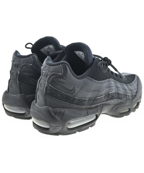 NIKE（ナイキ）スニーカー 黒 サイズ:26cm メンズ/2200667284029