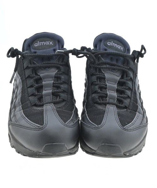 NIKE（ナイキ）スニーカー 黒 サイズ:26cm メンズ/2200667284029