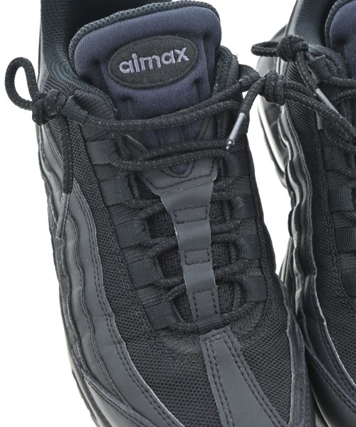 NIKE（ナイキ）スニーカー 黒 サイズ:26cm メンズ/2200667284029