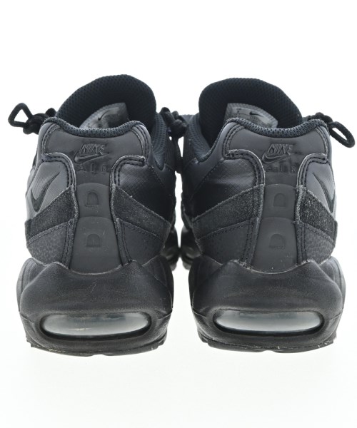 NIKE（ナイキ）スニーカー 黒 サイズ:26cm メンズ/2200667284029