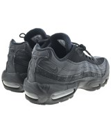 NIKE（ナイキ）スニーカー 黒 サイズ:26cm メンズ/2200667284029