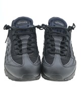 NIKE（ナイキ）スニーカー 黒 サイズ:26cm メンズ/2200667284029