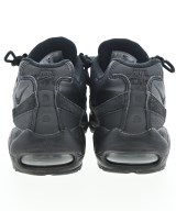 NIKE（ナイキ）スニーカー 黒 サイズ:26cm メンズ/2200667284029