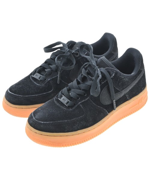 NIKE(ナイキ)スニーカー 黒 サイズ:23cm/2200667465022